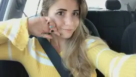 How’s my youth group outfit for tonight??🙈