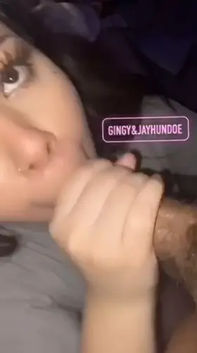 I can always please him🥺🥴