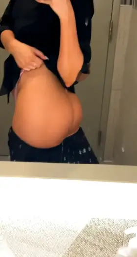 Working on that 🍑