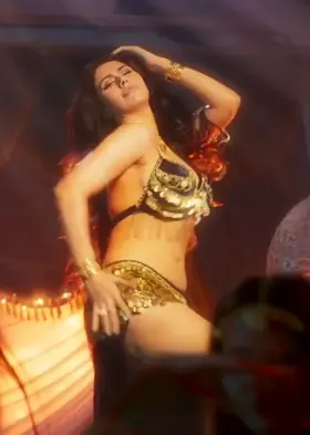 Warina Hussain - Perfection