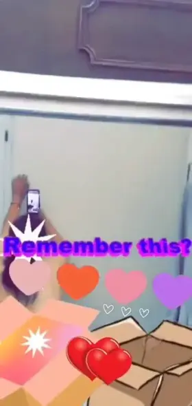 Ask me [f]or more...