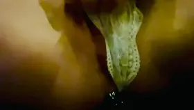 Can’t stop touching my pussy