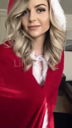 I’m only interested in boys on the naughty list.. ☺️🎄