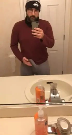 Done plowing snow! You’re next!