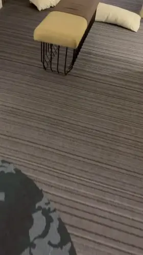 When hubby walks in on you but just keeps filming 😈