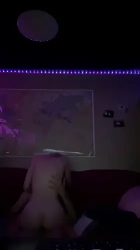 I love riding him :)