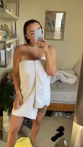 If we date you’d wake up to these every morning we aren’t together 😇