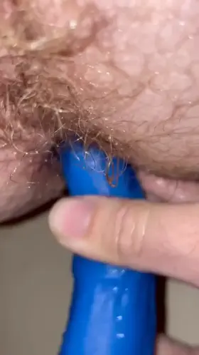 Filled up by Chance (M)