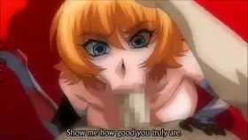 I love how she kissed his cock at the end