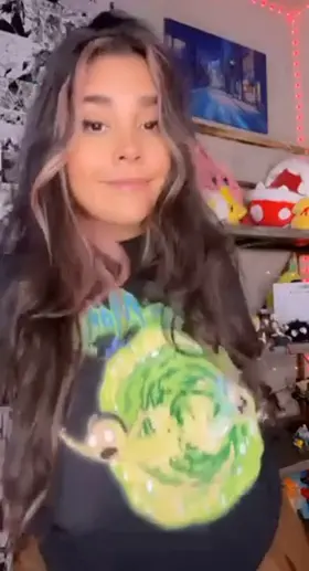 Is my surprise worthy of your load?