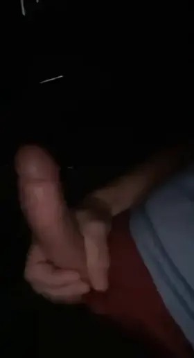 Would you ride shotgun in my car? [OC]