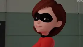 Helen | One of the best animations out there