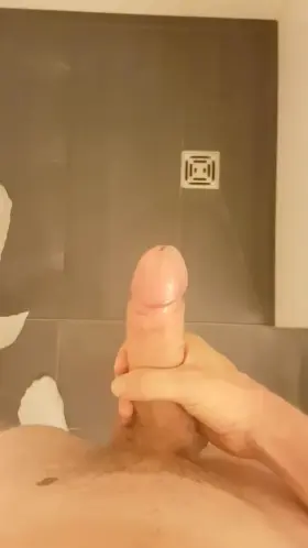 I hope you like uncut dicks