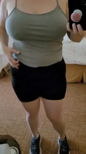 I need someone to actually make them bounce😈