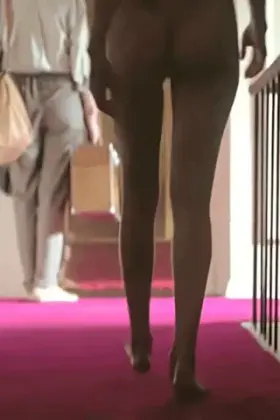 Angelina Jolie - 'Gia' - 1998