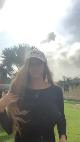 I just couldn't resist getting naked, I want somebody to play with my naked muslim body now