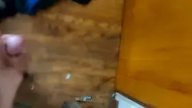 I'd cum even more if you'd help me