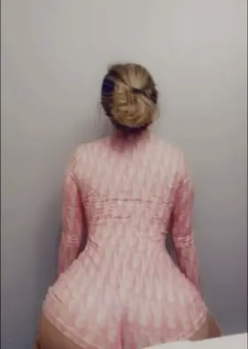 How long do you think you would last with all this ass bouncing on you?