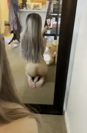 need my little holes stuffed