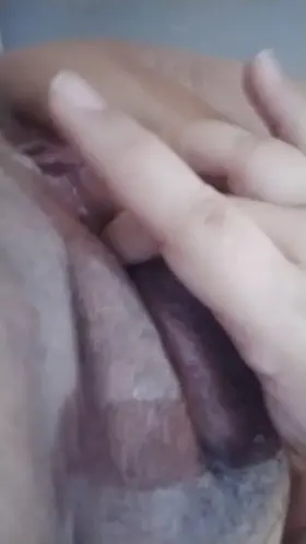 Played with Someone Today. Notice the Plug?