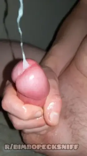 [OC] My Last 4 Loads 💦