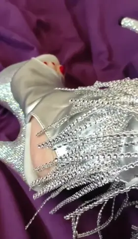 I'm bringing sexy back