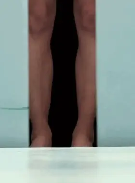 Ashley Greene The Immaculate Room 2022 (Nude Scenes) HD