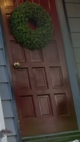 I finally did it! My first pizza dare! [OC][GIF]