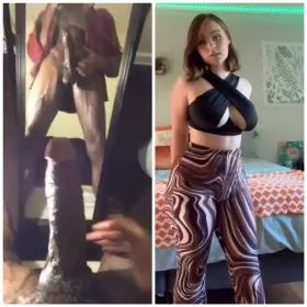 Her name is Clara, and she deserves to get dicked down