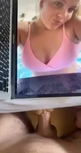 Fleshlight trib. Doing some tribs. Nudes only