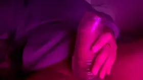 Think I need a bigger toy