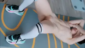 The next exercise is anal sex