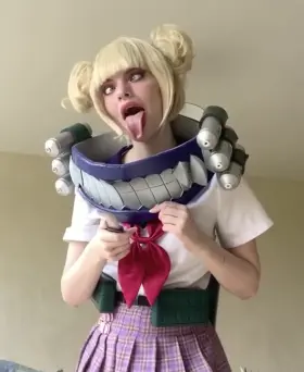 You can’t escape me!