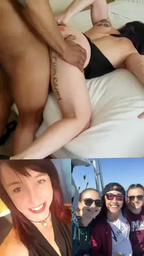 [OC] I'm the MOM that you would see at a PTA meeting, then an hour latter getting railed bareback by BBC in a cheap hotel 😇😈💦