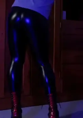 These leggings are amazing