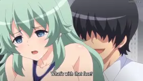 Gakuen De Jikan Yo Tomare 3