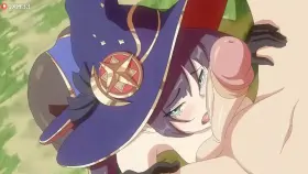 Hot Mona (jxh33) [genshin impact]