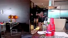 Katie Fucking Stepson Big Dick