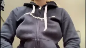 Hi I’m Ellie and these are my tits! 😇