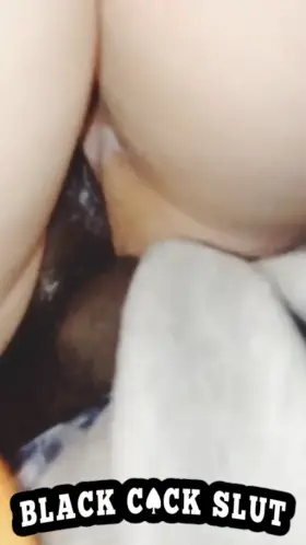 (OC) My #3 BBC BULL Recently moved, so I now have a open 3rd spot on my roster 🙈😈🙈.. BBC an absolute MUST well hung & likes fucking bareback 💦 .. (northeast u.s.a)