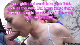 That’s why you love us