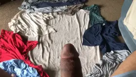 Raining on a rainy day