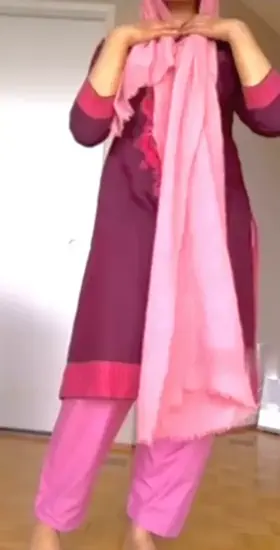 Stripping, eid mubarak