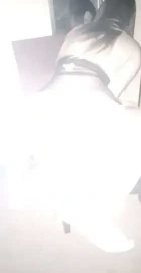 Made my bf watch while I cum all over my favorite cock