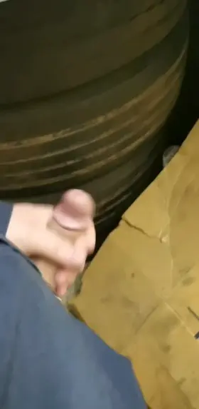 Do I qualify as a cum cannon?