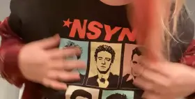 Don’t worry daddy, I didn’t forget!