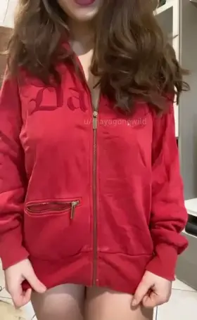 I think they’d be better off bouncing on your dick