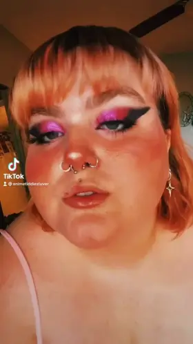 do you like my new bikini? 🥺