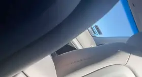 I hope my Uber didn’t mind!