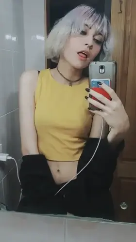 Cover me in your cum ❤